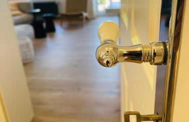 Kaiserliche Post Suites Bevensen-Ferienwohnung - Foto 45