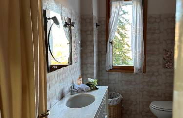 Casa Angiolino, angolo di pace vicino all'Orrido di Gea - Photo 49