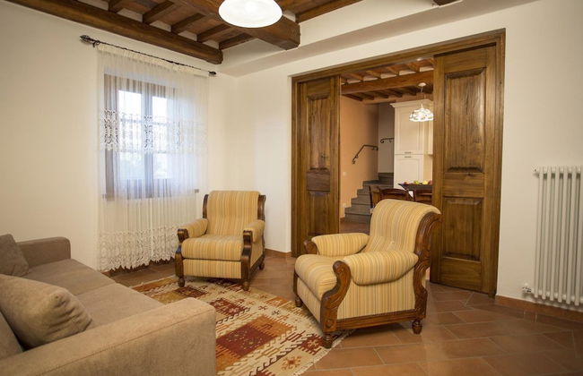 Appartamento Villa Imola - Foto 12