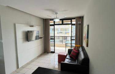 O PARAÍSO É AQUI! Apto muito próximo a praia - Photo 14