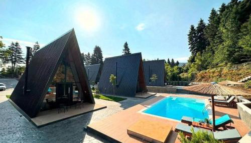 Pavliani4rest - Luxury Cabins - Foto 1