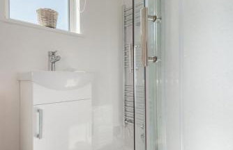 The Love Shack nr Elie & St Andrews - Foto 11