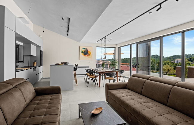 Villa Andrea - Foto 16