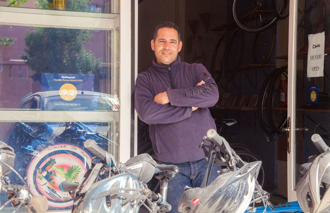 Maison de Vacances - Photo 23