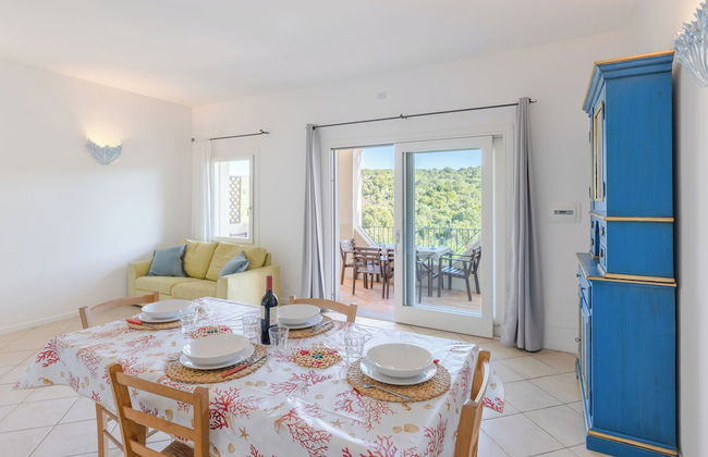 Residence Ea Bianca - Foto 20