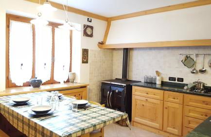 Casa Rossi - Foto 32