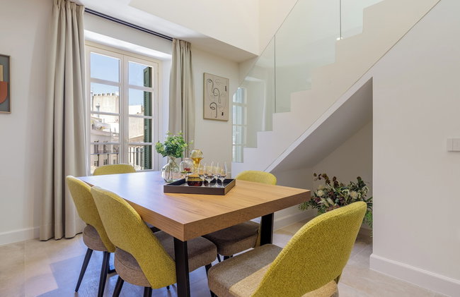 Plaza del Siglo Suites - Foto 41