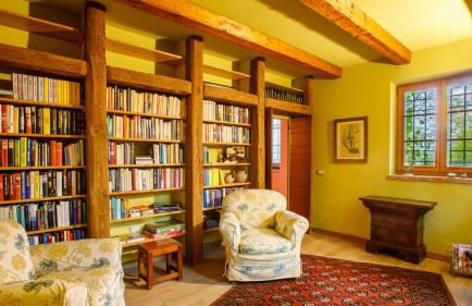 La Tana del Ghiro 18, Emma Villas - Foto 36