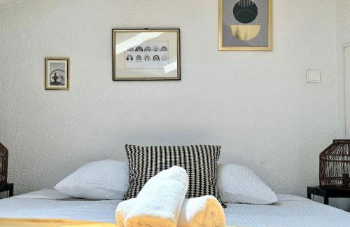 Appartement Spacieux et Lumineux Proche Valence - Foto 34