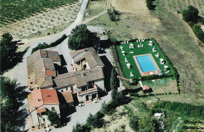 Agriturismo Torre Prima Holidays - Photo 49