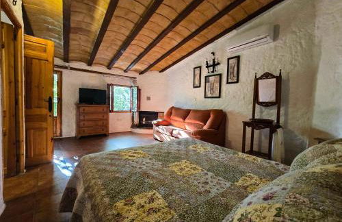 Casas rurales la Tejeruela - Foto 69