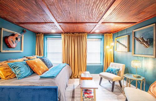 Rhythmic Escape - Foto 1