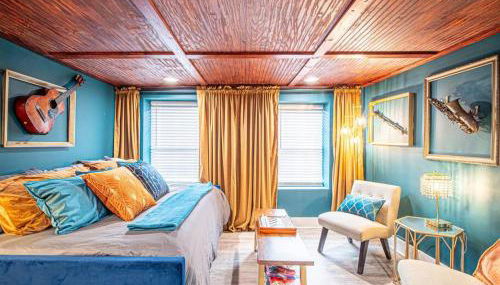 Rhythmic Escape - Foto 1