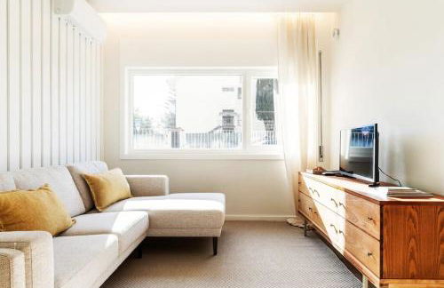 Porto Lidador Boutique Ap with Garden - Alvaro - Foto 12