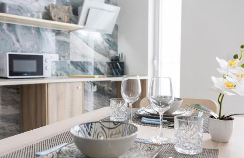 PPA22 Loft Valencia - Acogedor loft cercano al metro Zona Ayora - Photo 23