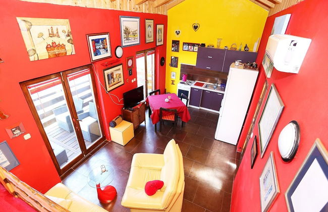 Holiday House Kolic for 2 Persons - Foto 13