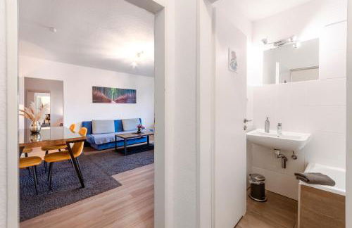 ChillCouture Chillen an der Zeche Zollverein, Chilling at Zeche Zollverein close to downtown - Foto 10