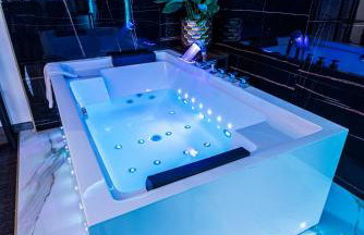 GLAMOUR - Restaurant & SPA - Foto 47