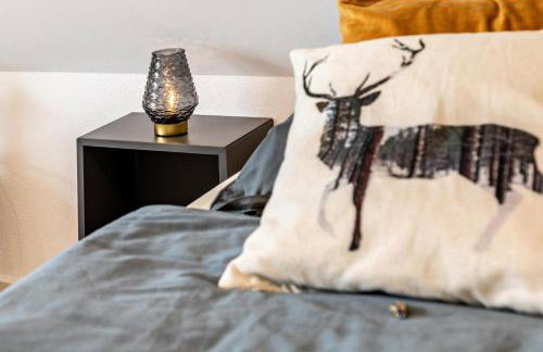 Fewo Parkside S6 - 8Min Legoland - Foto 9