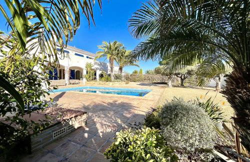 Villa Oceana stunning 6bedroom villa with sea view - Foto 50