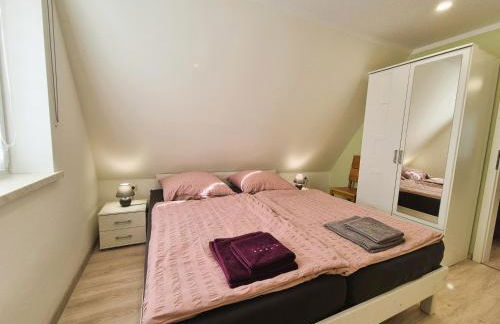 FeWo "Vörbikieken" Objekt-ID 15663-5 - Foto 6