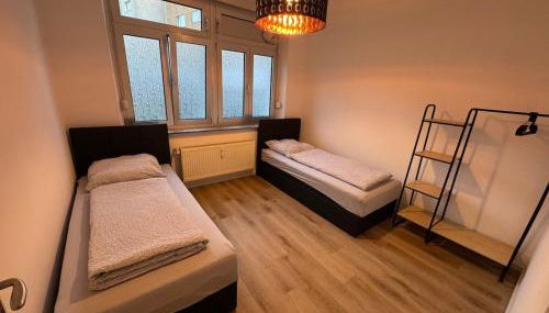 City Apartment - Foto 4