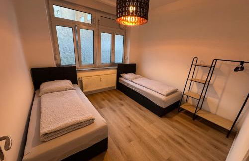 City Apartment - Foto 4