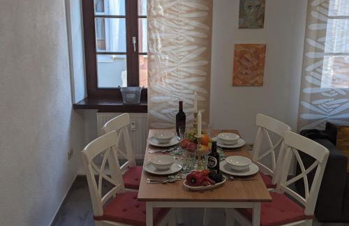 Wohnung direkt in der Altstadt von Blieskastel - Photo 15