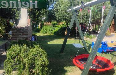 Apartments Luka - Foto 16