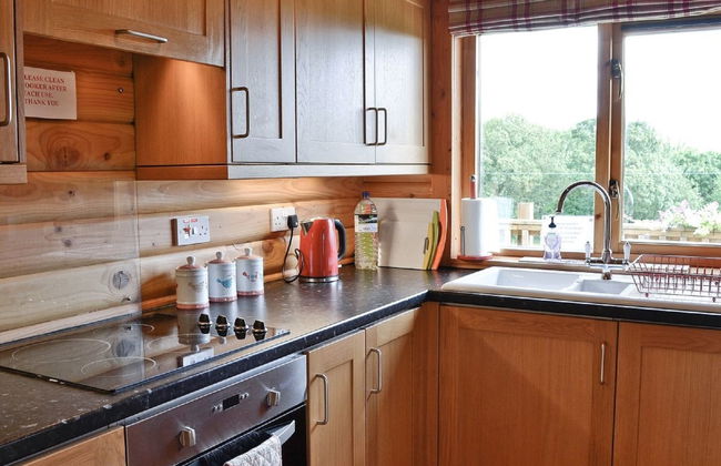 Bonnie View Lodge - Photo 11