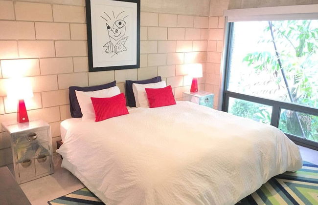 Piano House on the Water - Foto 25