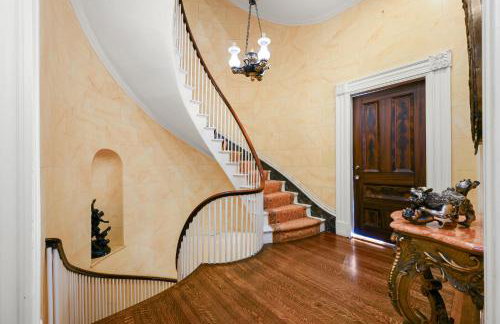Beacon Hill: The Aldrich House - Foto 32