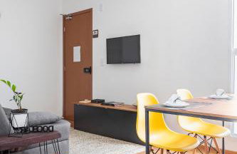 Seu refúgio perfeito: Praia, Piscina e Wi fi 400MB - Foto 12