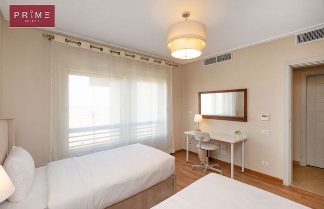 Prime Select New Giza - Foto 8