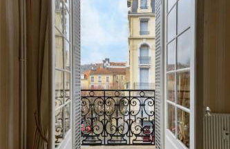 Le Sévigné - Magnifique appartement 3 chambres en centre ville - Foto 2
