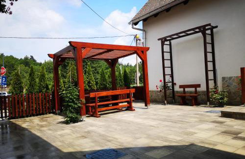 Holiday House Kod Ajke - Foto 16