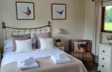 Blessingbourne Cottages & Apartments - Foto 52