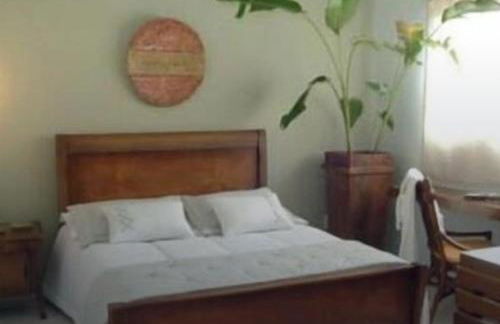 Hotel Anacã SC - Foto 1