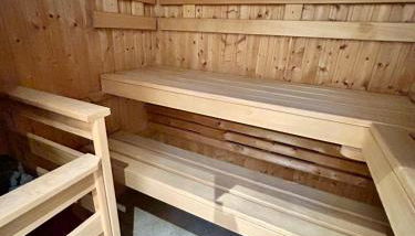 Knusperhäuschen mit Sauna - Foto 2