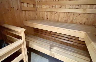 Knusperhäuschen mit Sauna - Foto 2