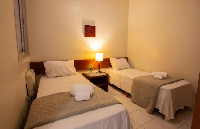 Pampulha Flat Hotel - Foto 55