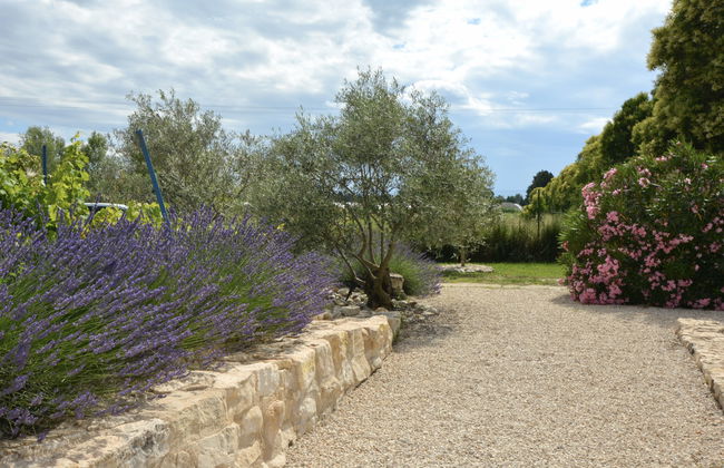 La Grange Blanche - Foto 36