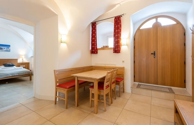 Heritage Chalet in Niedernsill near Ski Area - Foto 25