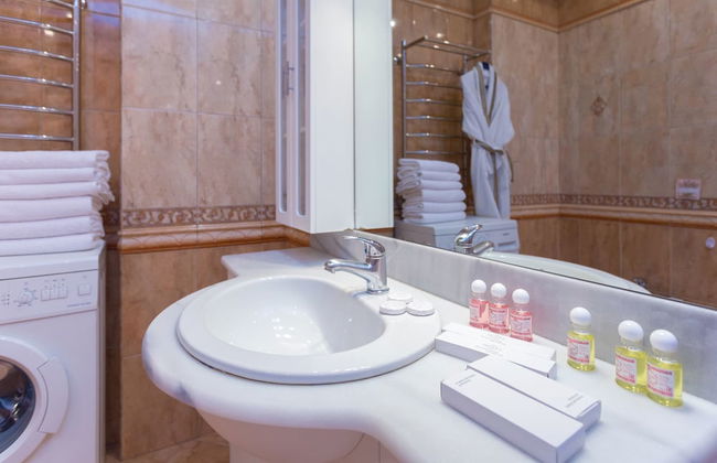 Premium Apartment Minsk - Foto 68