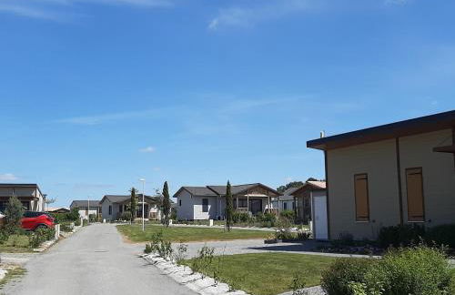 Chalet 3 chambres avec terrasse dans cadre verdoyant - FR-1-783-3 - Foto 17