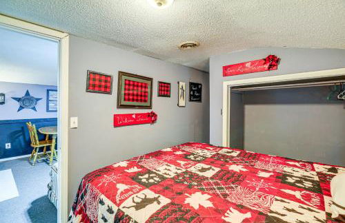 1 Mi to Hatfield-McCoy Trails Apt in Matewan - Photo 17