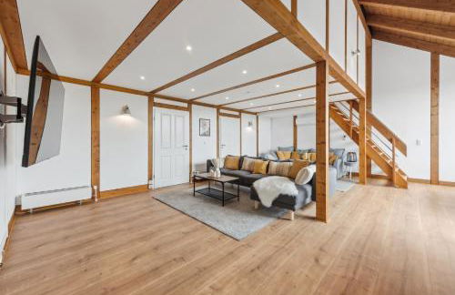 Luxury Maisonette - Haus Seiters - 4 Sterne mit Sauna - Foto 17