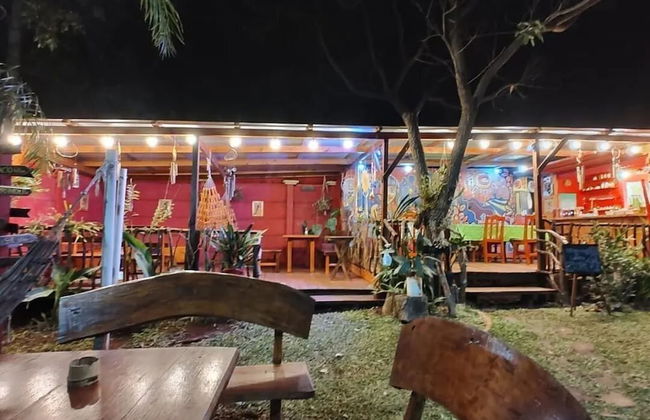 Bungalows El Pindó - Foto 27