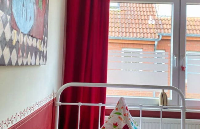 Bunte Kuh Comfortable Holiday Residence - Foto 12