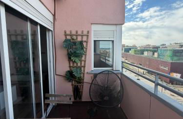 Malvarrosa Penthouse 4 rooms, suite, terrace and balcony - Foto 22